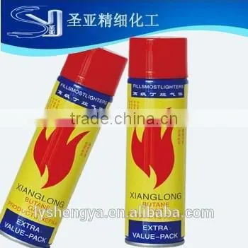 Lighter Gas Refill / Gas Lighter photo-3