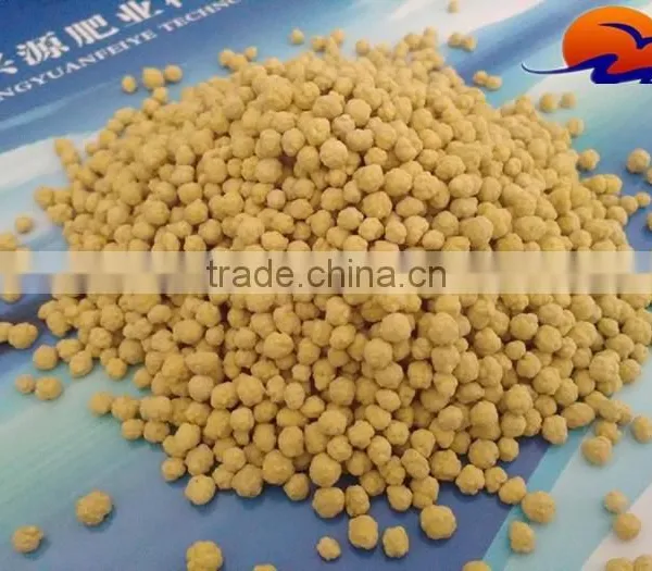 Best Price Diammonium Phosphate Dap Fertilizer photo-2