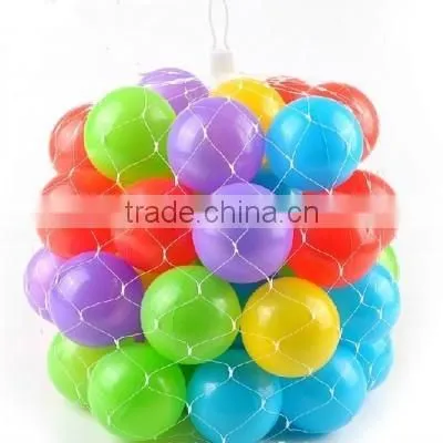 High Quality Hot Sale Ball Pit Balls White(38-127mm) photo-6
