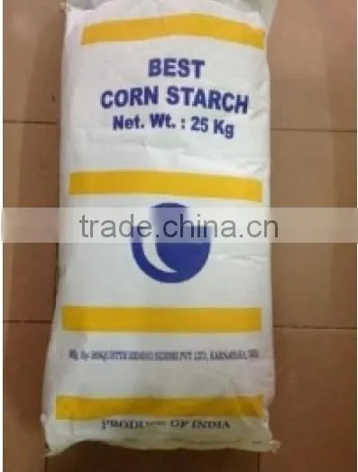 Starch Corn From Vietnam photo-3
