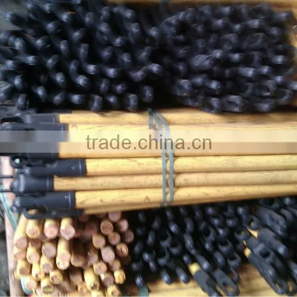 Broom and Dustpans Handle Only From Leading Supplier KEGO Factory