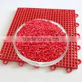 Hot Product RED Colour Compound Masterbatch Plastic Product photo-2