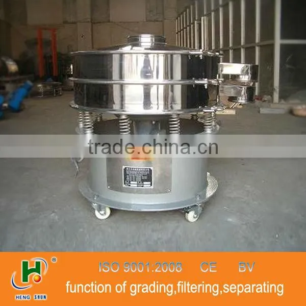 HengYu Circular Laundri Equip photo-3