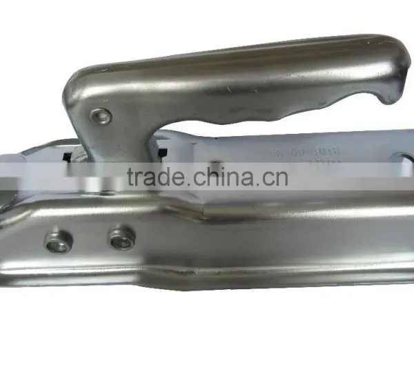 Hitch Coupler 50mm photo-6