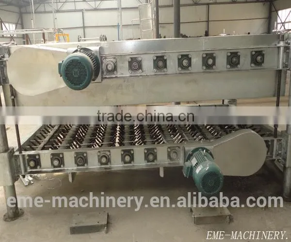 High Quaility Sheep Slaughterhouse Equipment Sheep/goat Dehair Machine Butchery Equipment Of Goat Abattoir Line photo-3