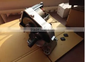 Irrigation Equipment Part of Gear Motor photo-6