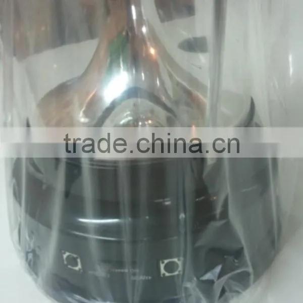 Dual-powered Battery+Solar Led Camping Solar Light for Camp photo-3