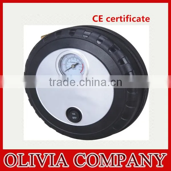 Mini Air Vacuum Pump