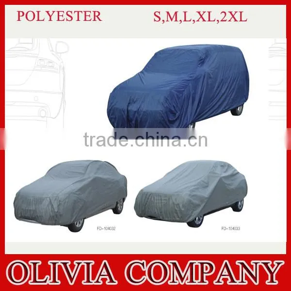 2015 Universal Custom Car Cover/manful Car Cover/car Cover