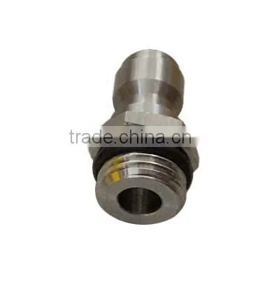 High-pressure Bubble Pot of Joint, 1/2 Joint, Supply Stainless Steel Joint Internal Thread Across the Country