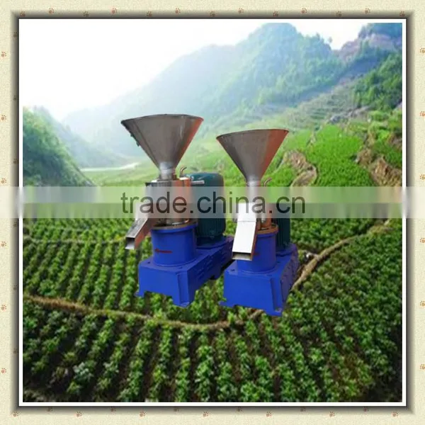Peanu Butter Grinding Machine| for Sale photo-2