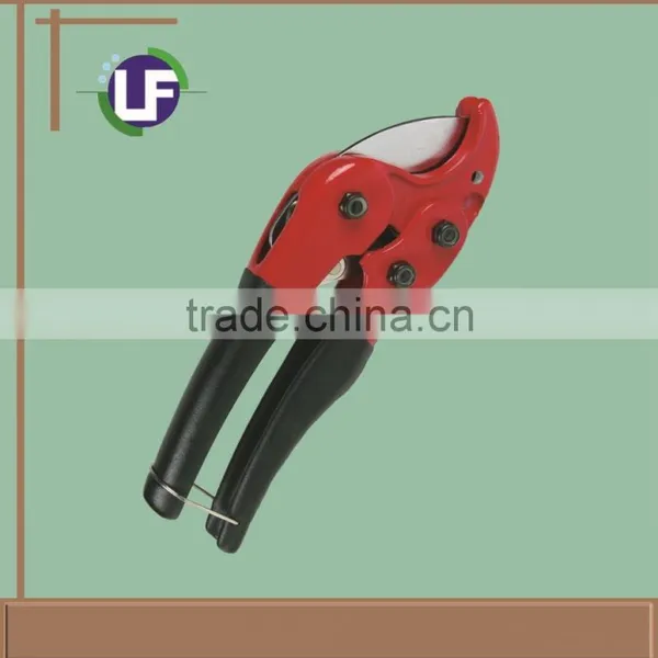 High Pressure HDPE Tubing Cutter
