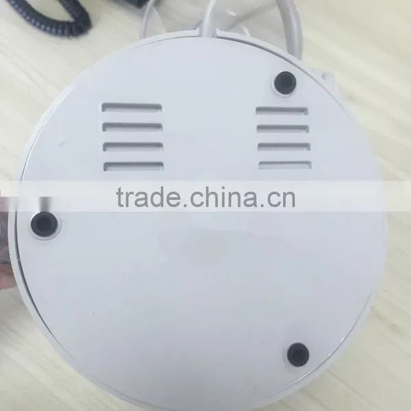 25W Plastic Electric Citrus Juicer New Design China Manufacturer photo-5