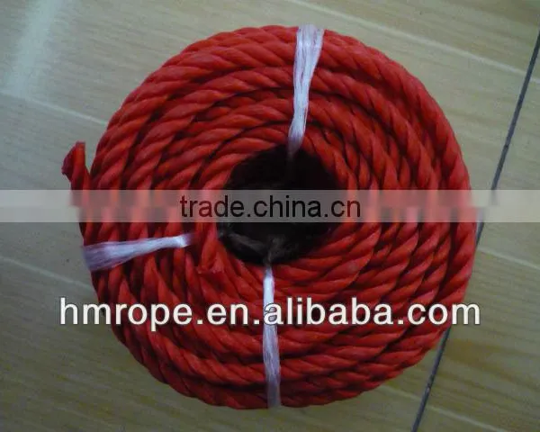 Flag Rope