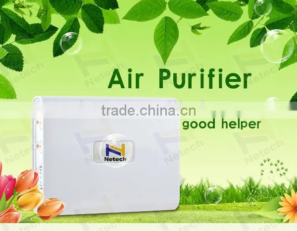 Hot Sells 100mg Mini Ozone Generator / Car Ozone Generator / Ozone Air Freshener photo-2