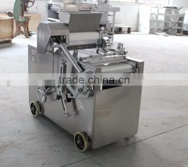 Model QQJ-400 Cookie Depositor Machine Price photo-2