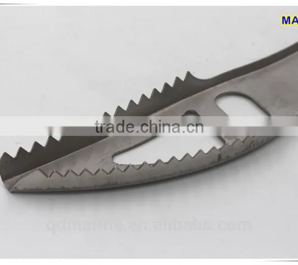 Stainless Steel Fish Scaler photo-3