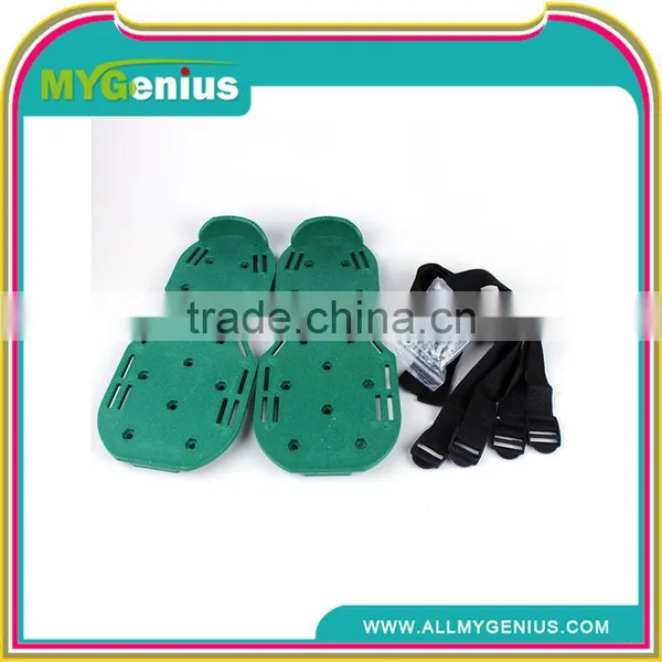 Lawn Aerating Shoes/Lawn Aerator Sandals/Garden Aerator Shoes