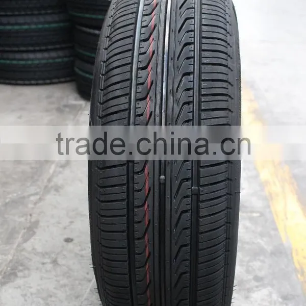 Wholesale Chinese Factory Cheap Price Tubeless Car Tyres New 205/65R15 P215/75R15 photo-2