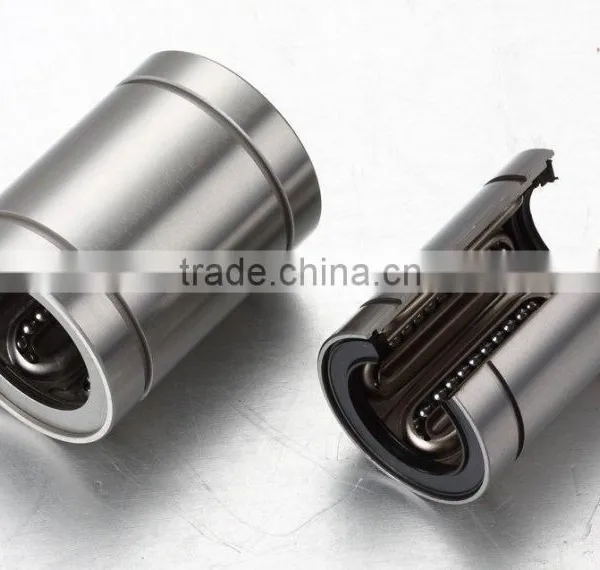 Ball Bushing Bearing Linear Bearing LM5UU Bearing photo-4
