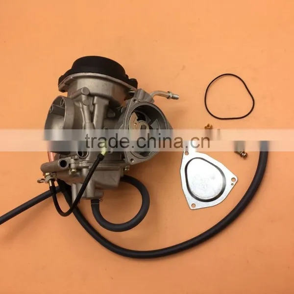 Carburetor for DVX400 DVX 400 KFX 400 KFX400 Raptor 350 YFM350 ATV Quad Motorcycle Carb photo-6