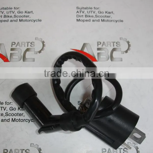 Ignition Coil ATV 200 ATC200S ATC200M 1985-1986 photo-3