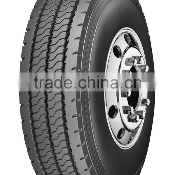 Truck Tire 13R22.5 photo-4
