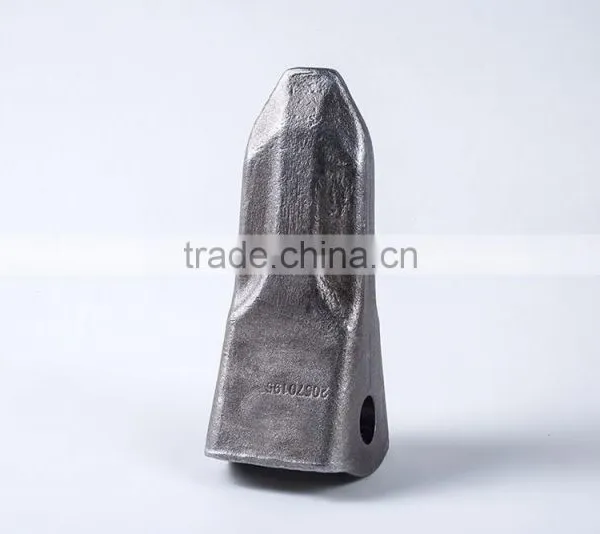 Forged Excavator Wear Parts Bucket Teeth for Asia Market photo-6