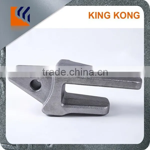 Construction Machinery Spare Parts & Excavator Bucket Teeth photo-3