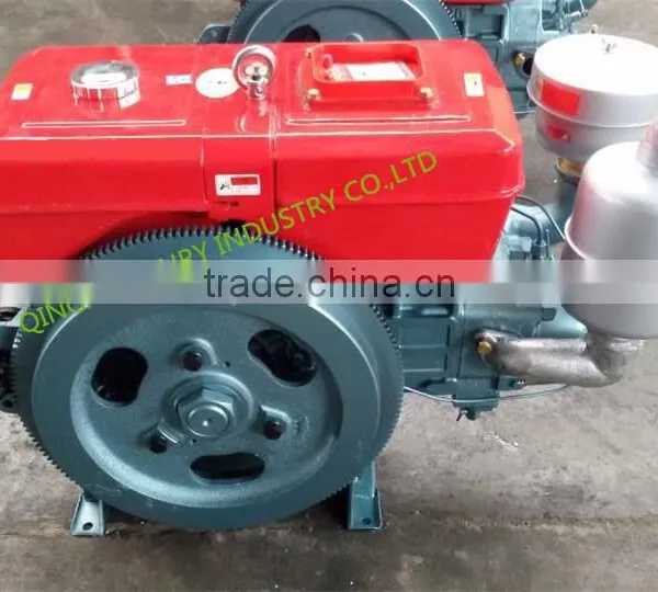 Diesel Generators Engine Assembly photo-2