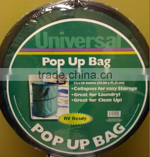 Collapsible Waste Bag photo-3