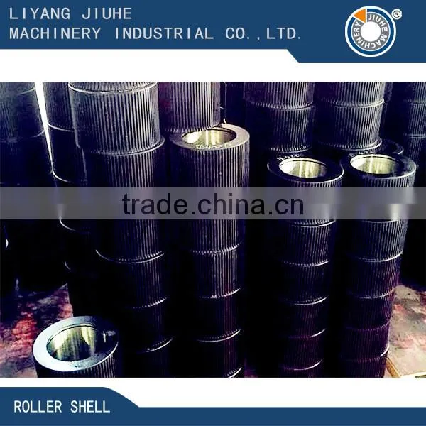 Steel Ring Roller for Wood Pellet Mill photo-3
