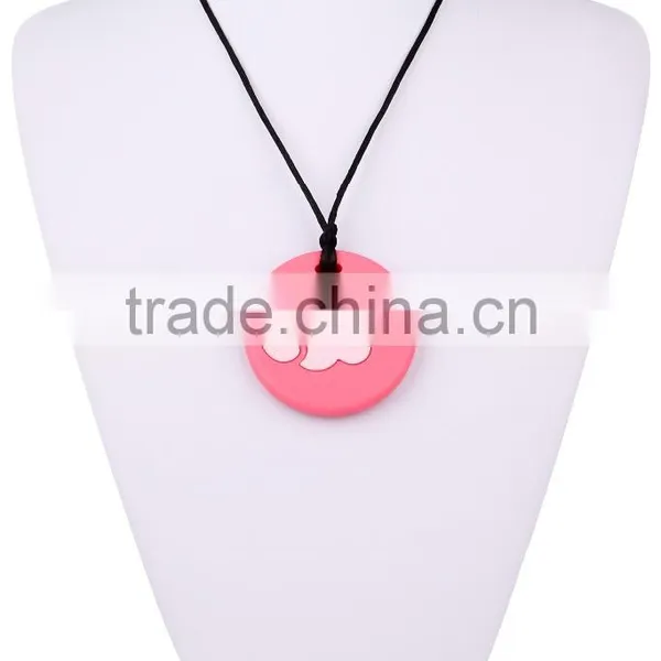 Customize Color is Accepted Teether Pendant Angel Tears Baby Cute Toy photo-2