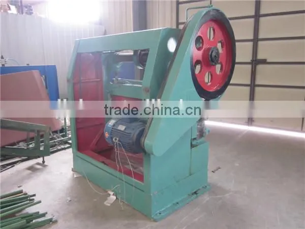 Best Price Perforated Metal Expanded Machine photo-3