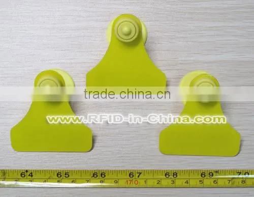 Low/High Frequency Embedded RFID Tags for Animals Tracking photo-2
