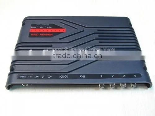 High Performance RFID Accounting Inventory Software by DAILY RFID photo-2
