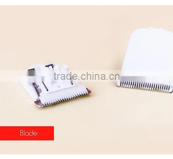 for Home Use Electric Baby Hair Clipper With Mini Size ,tatoo Hair Clipper (SN-800) photo-4