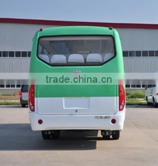 10-19 Seats LHD/RHD Front Engine Bus photo-2