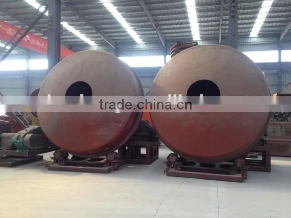 Hot Sale Pan Granulator Price photo-5