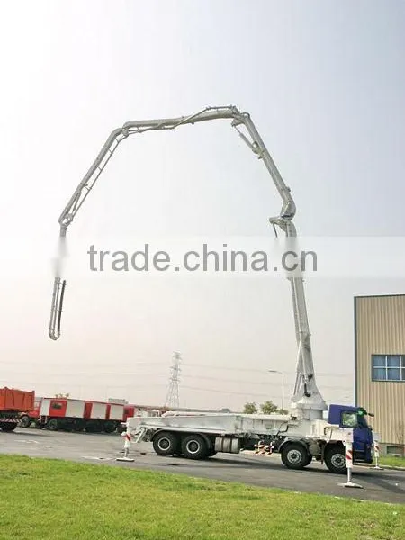 37M Concrete Pump Truck Remote Controller For Sale photo-6
