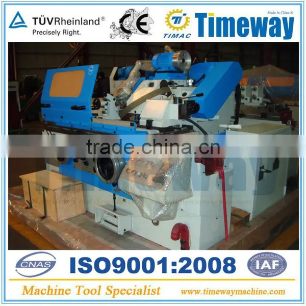 Universal Cylindrical Grinding Machine G-200 & UG-200 photo-2