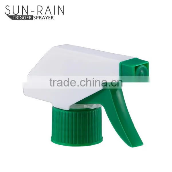 China High Quality New Ordinary Plastic Trigger Sprayer photo-5