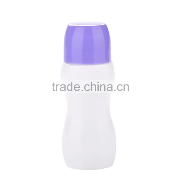50ml Cosmetic Roll on Bottle for Antiperspirant Product photo-3