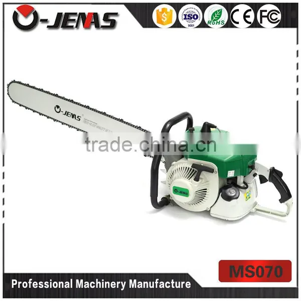Wholesale Chinese Chainsaw Manufacturers Chainsaw 070 105CC photo-2