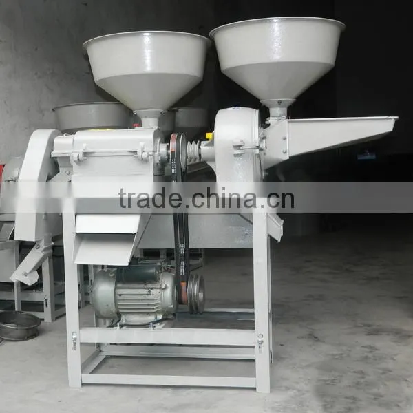 10% Discount Price Mini Rice Mill Machine for Sale photo-5