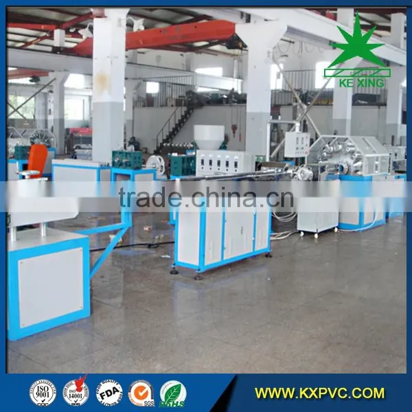 Hot Sell PU Timing Belt Production Line photo-3