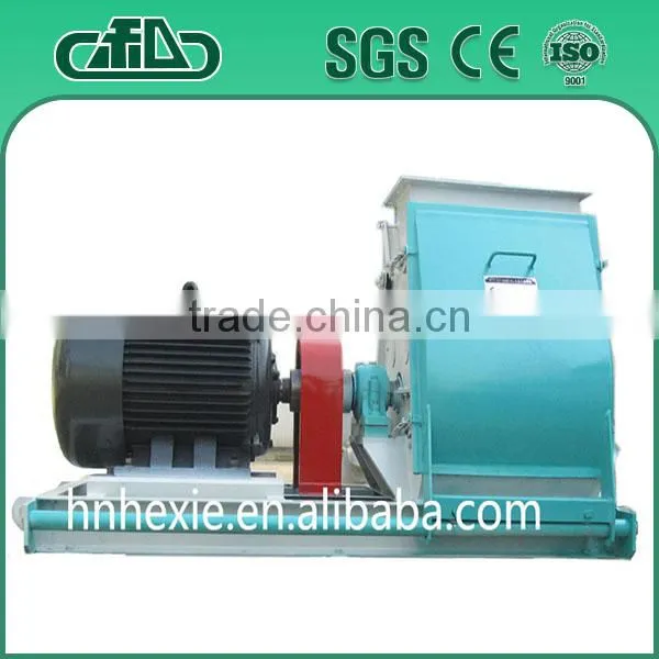 2016 New Technology Feed Cutting Machine for Goat Feed Making photo-2