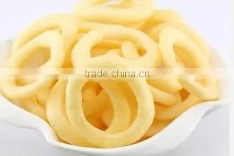 Corn Puff Making Machine photo-6
