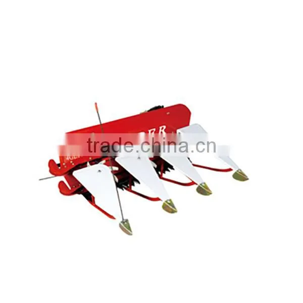Hot Selling Mingyue Mini Paddy Rice Cutter photo-2