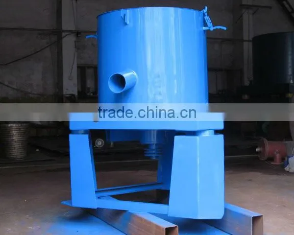 Gold Centrifugal Concentrator for Gold Mining Equipment photo-2